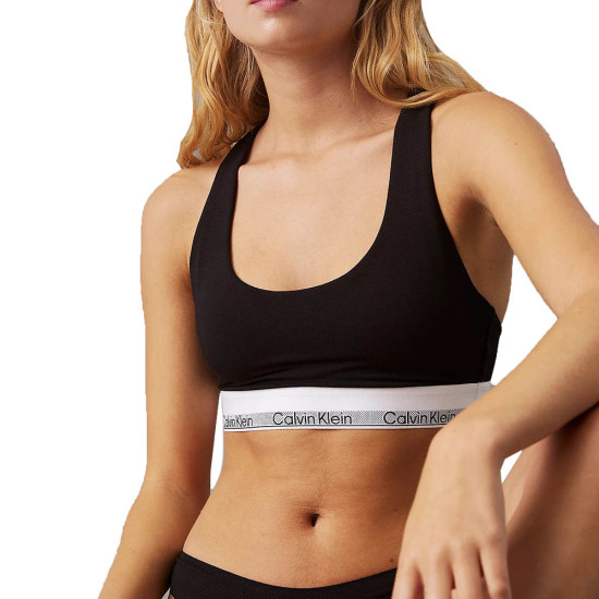 Calvin Klein Γυναικείο εσώρουχο Unlined Bralette